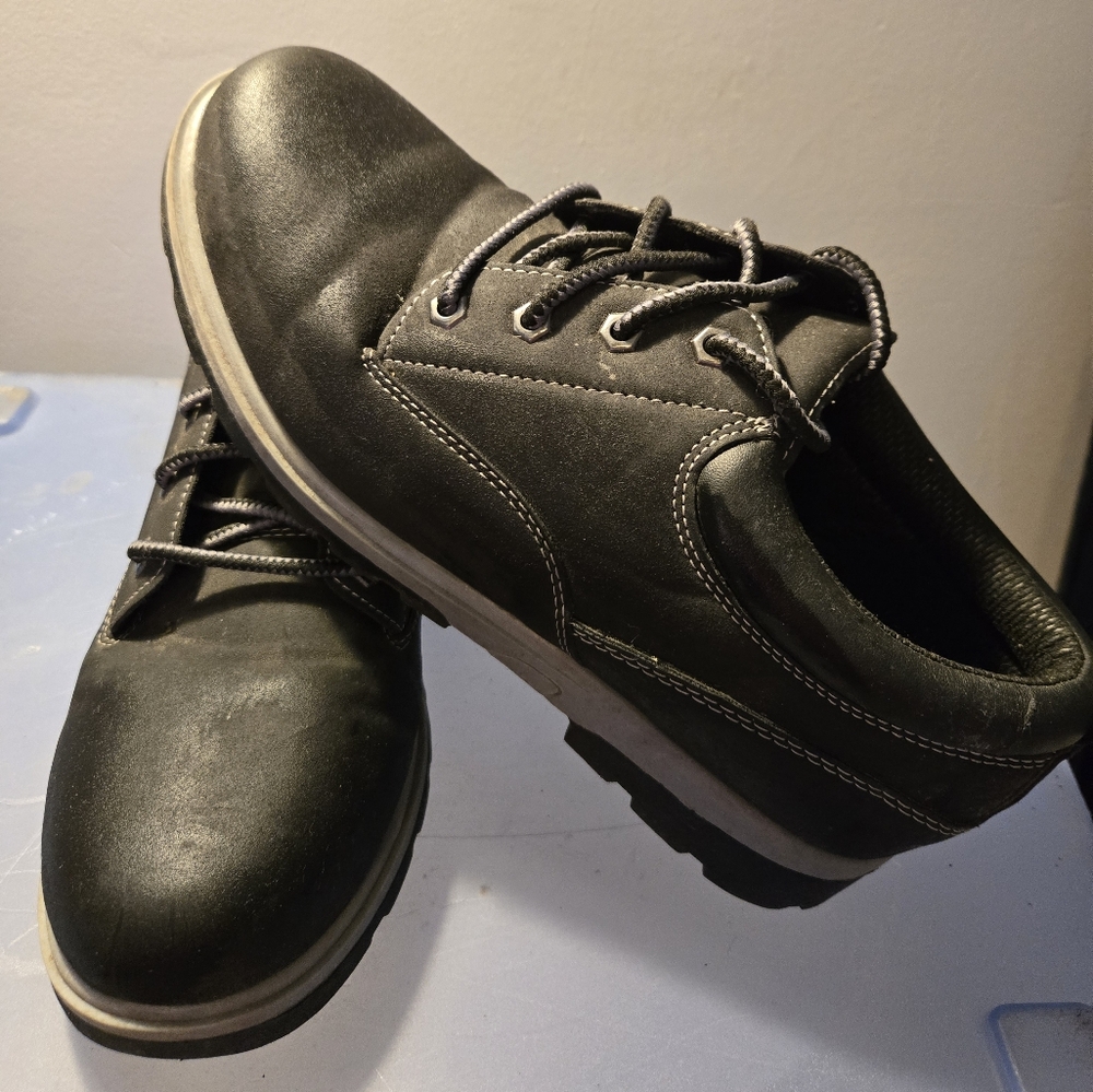 George Black Men's Oxfords